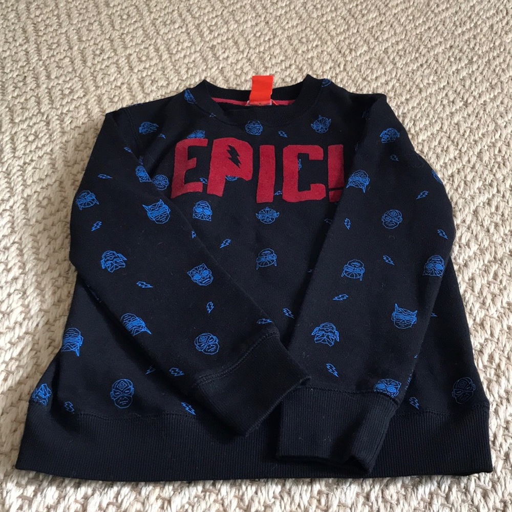 Joe Fresh Sweatshirt